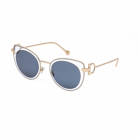 Salvatore Ferragamo SF182S  Ladies  Sunglasses