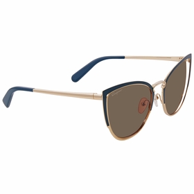 Salvatore Ferragamo SF183S 321 54  Ladies  Sunglasses