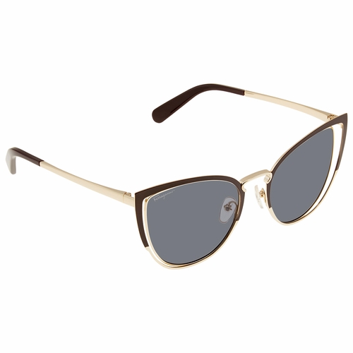 Salvatore Ferragamo SF183S 604 54    Sunglasses