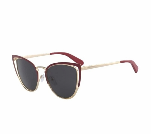 Salvatore Ferragamo SF183S 613 54  Ladies  Sunglasses