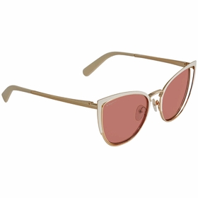 Salvatore Ferragamo SF183S  Ladies  Sunglasses