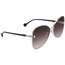 Salvatore Ferragamo SF184S 704 64  Ladies  Sunglasses