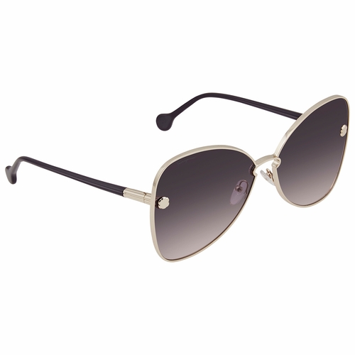 Salvatore Ferragamo SF184S 738 64  Ladies  Sunglasses