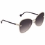 Salvatore Ferragamo SF184S 738 64  Ladies  Sunglasses