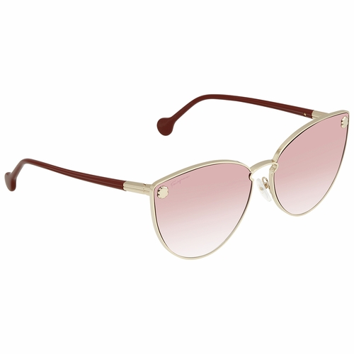 Salvatore Ferragamo SF185S 704 64 Ladies Sunglasses Salvatore Ferragamo SF185S 704 64 Ladies Sunglasses