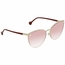 Salvatore Ferragamo SF185S 704 64 Ladies Sunglasses