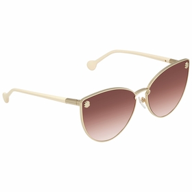 Salvatore Ferragamo SF185S 710 64  Ladies  Sunglasses