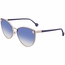 Salvatore Ferragamo SF185S 743 64  Ladies  Sunglasses