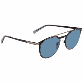 Salvatore Ferragamo SF186S 002 52    Sunglasses