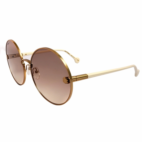 Salvatore Ferragamo SF189S 782  Ladies  Sunglasses