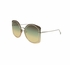 Salvatore Ferragamo SF196S 707 66  Ladies  Sunglasses