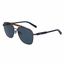 Salvatore Ferragamo SF198S 033 56  Mens  Sunglasses
