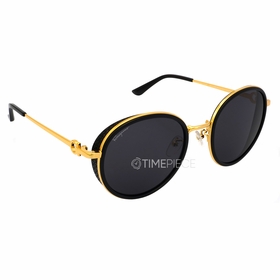 Salvatore Ferragamo SF199SK 011 56  Ladies  Sunglasses