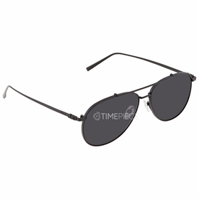 Salvatore Ferragamo SF201S 002 60  Mens  Sunglasses