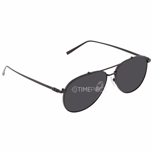 Salvatore Ferragamo SF201S 002 60  Mens  Sunglasses