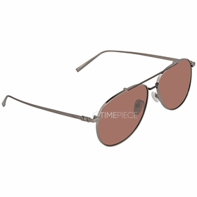 Salvatore Ferragamo SF201S 035 60  Mens  Sunglasses