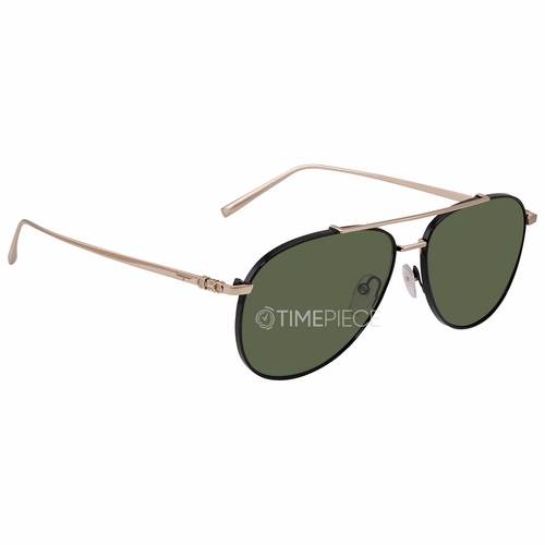 Salvatore Ferragamo SF201S 733 60  Mens  Sunglasses