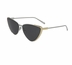 Salvatore Ferragamo SF206S 050 63  Ladies  Sunglasses