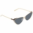 Salvatore Ferragamo SF206S 703 63    Sunglasses