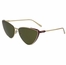 Salvatore Ferragamo SF206S  Ladies  Sunglasses