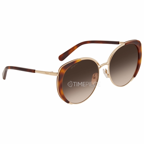 Salvatore Ferragamo SF207S 723 60  Ladies  Sunglasses