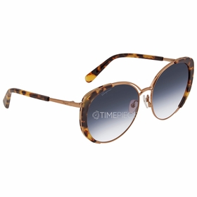 Salvatore Ferragamo SF207S 766 60  Ladies  Sunglasses