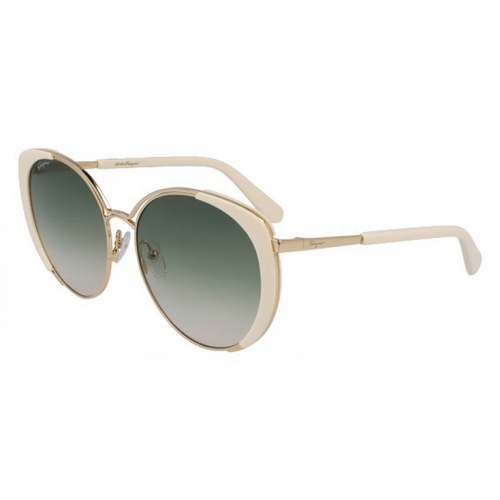 Salvatore Ferragamo SF207S  Ladies  Sunglasses