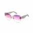 Salvatore Ferragamo SF208S 705 65  Ladies  Sunglasses