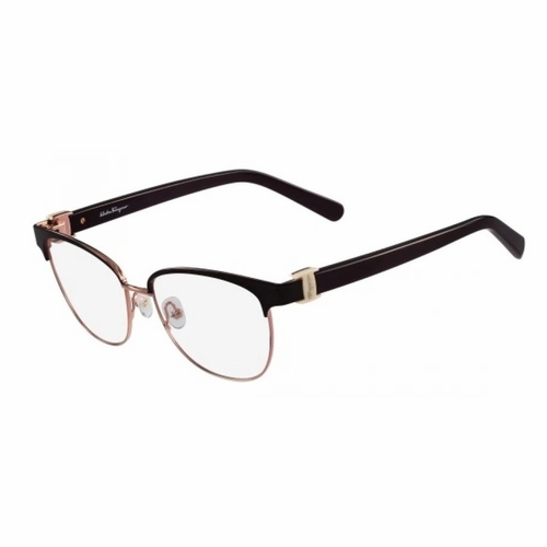 Salvatore Ferragamo SF214750553  Ladies  Eyeglasses