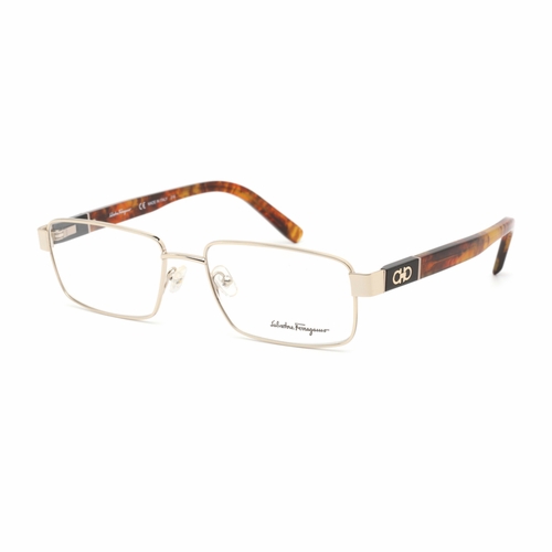 Salvatore Ferragamo SF215275157  Unisex  Eyeglasses