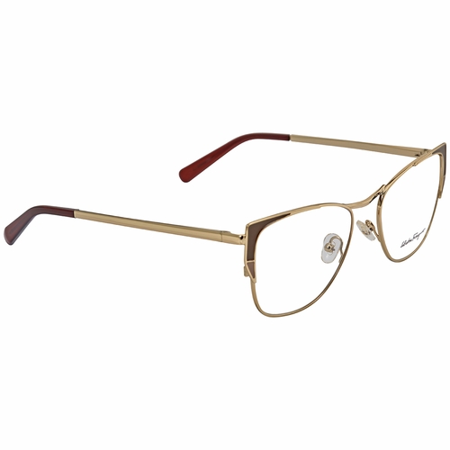Salvatore Ferragamo SF2163 745 53  Ladies  Eyeglasses