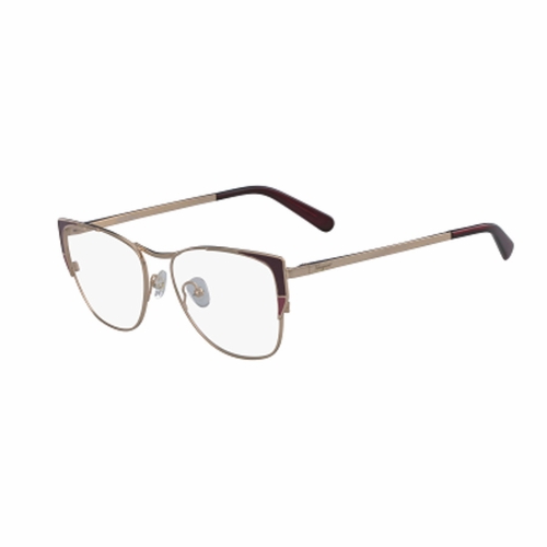 Salvatore Ferragamo SF2163 780 53 Ladies Eyeglasses Salvatore Ferragamo SF2163 780 53 Ladies Eyeglasses