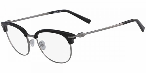 Salvatore Ferragamo SF2164 021 52  Ladies  Eyeglasses