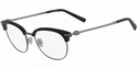 Salvatore Ferragamo SF2164 021 52  Ladies  Eyeglasses