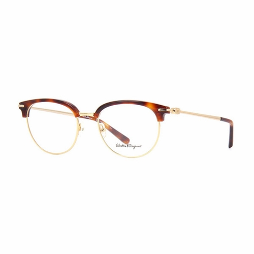Salvatore Ferragamo SF2164  Mens  Eyeglasses