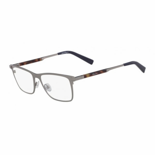 Salvatore Ferragamo SF2165 033 52  Mens  Eyeglasses