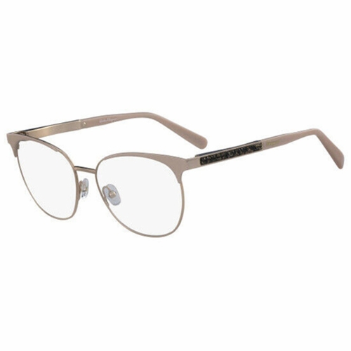 Salvatore Ferragamo SF2166R 689 54 Ladies Eyeglasses Salvatore Ferragamo SF2166R 689 54 Ladies Eyeglasses