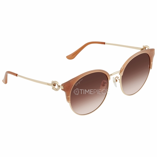 Salvatore Ferragamo SF216SRK-272-56  Ladies  Sunglasses
