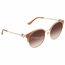 Salvatore Ferragamo SF216SRK-272-56  Ladies  Sunglasses