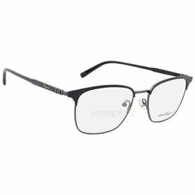 Salvatore Ferragamo SF2170 021 52  Mens  Eyeglasses