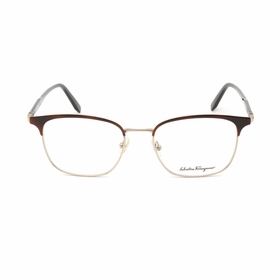 Salvatore Ferragamo SF2170 271 52  Mens  Eyeglasses