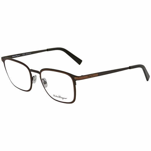 Salvatore Ferragamo SF2172 328 52  Mens  Eyeglasses