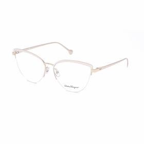 Salvatore Ferragamo SF2175 721 56  Ladies  Eyeglasses