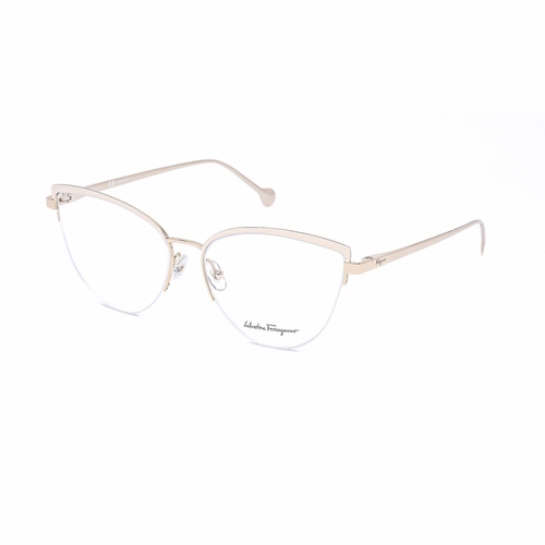 Salvatore Ferragamo SF2175 721 56 Ladies Eyeglasses Salvatore Ferragamo SF2175 721 56 Ladies Eyeglasses
