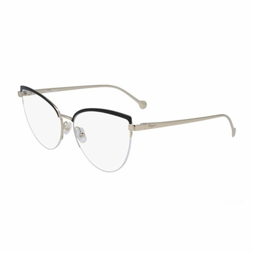 Salvatore Ferragamo SF2175 733 56  Ladies  Eyeglasses