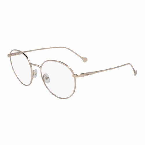 Salvatore Ferragamo SF2178 688 51  Unisex  Eyeglasses