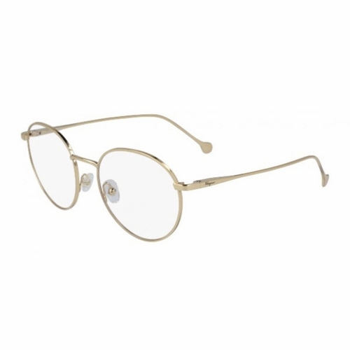Salvatore Ferragamo SF2178 756 51 Unisex Eyeglasses Salvatore Ferragamo SF2178 756 51 Unisex Eyeglasses