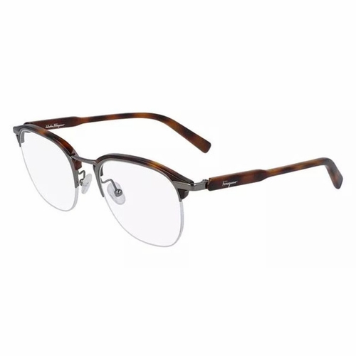 Salvatore Ferragamo SF2180 068 52  Mens  Eyeglasses