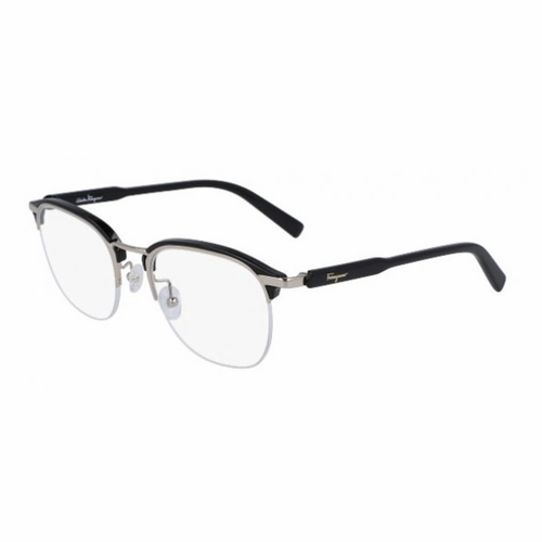 Salvatore Ferragamo SF2180 718 52  Mens  Eyeglasses