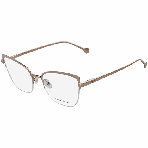 Salvatore Ferragamo SF2182 6875318  Ladies  Eyeglasses
